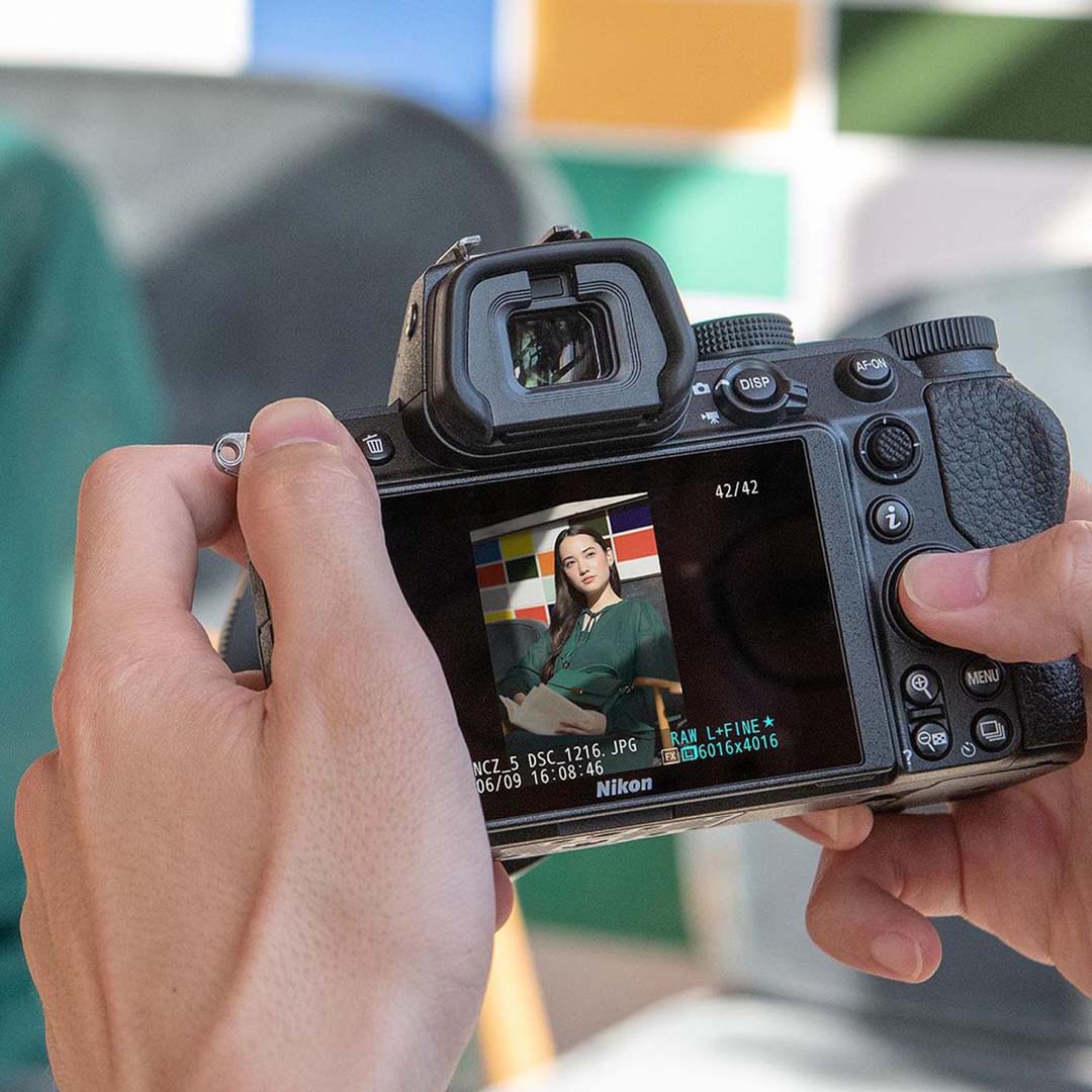 Nikon Promotion February 2021